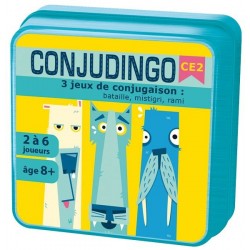 Conjudingo CE2