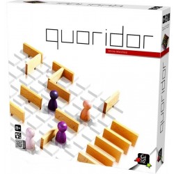 Quoridor Classic