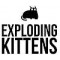 Exploding Kittens