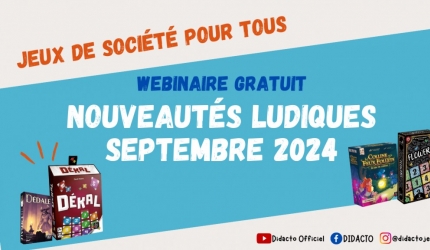 Replay du Webinaire 20 septembre